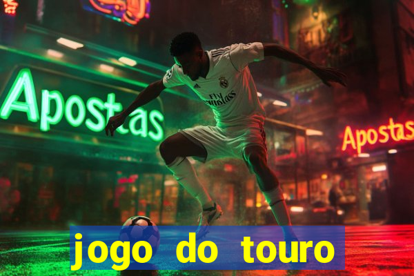 jogo do touro fortune ox demo